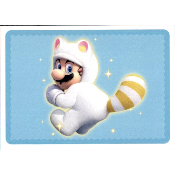 Sticker 28 - Super Mario Playtime 2023