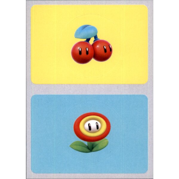 Sticker 31 - Super Mario Playtime 2023