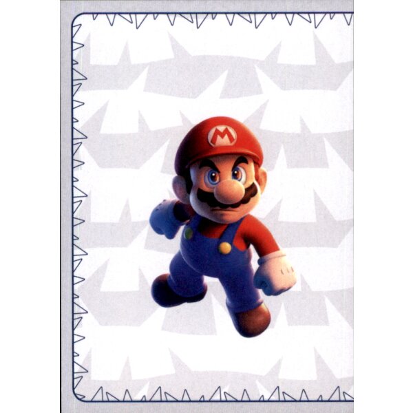 Sticker 34 - Super Mario Playtime 2023