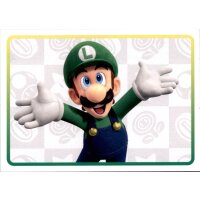 Sticker 44 - Super Mario Playtime 2023