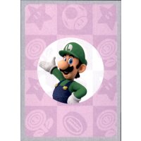 Sticker 69 - Super Mario Playtime 2023