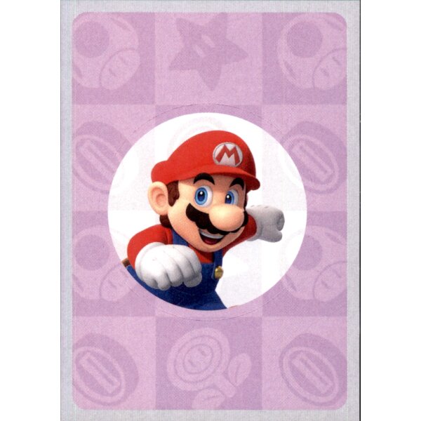 Sticker 71 - Super Mario Playtime 2023