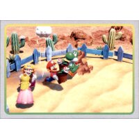 Sticker 75 - Super Mario Playtime 2023