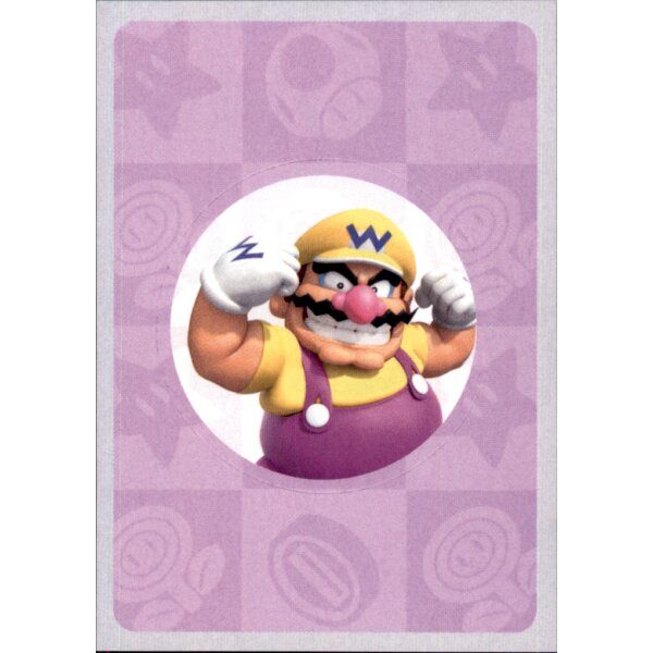 Sticker 76 - Super Mario Playtime 2023