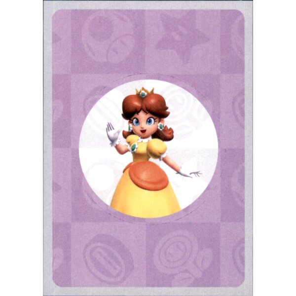 Sticker 77 - Super Mario Playtime 2023