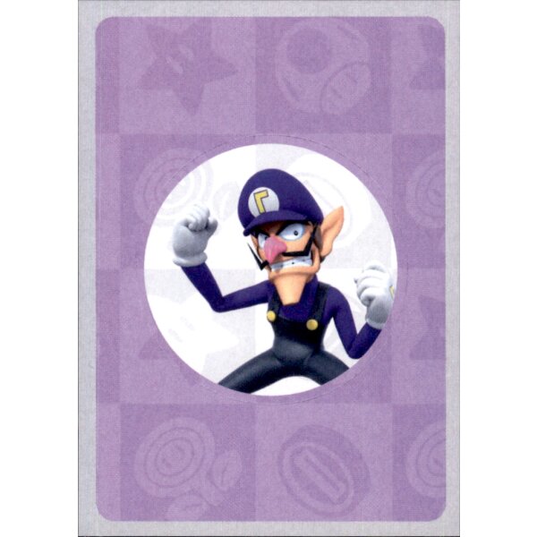 Sticker 79 - Super Mario Playtime 2023