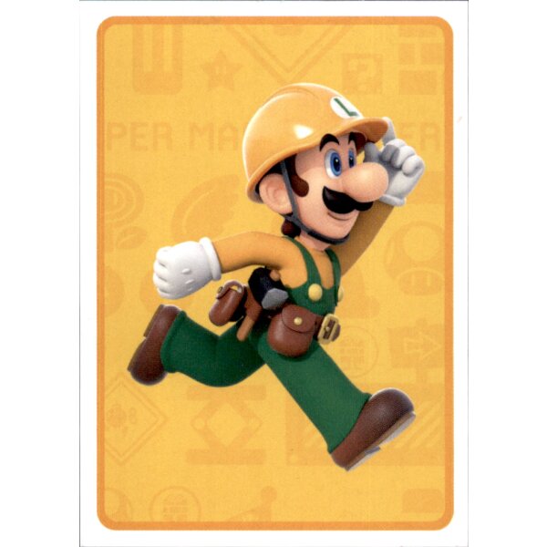 Sticker 87 - Super Mario Playtime 2023