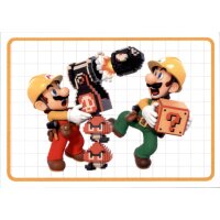 Sticker 88 - Super Mario Playtime 2023