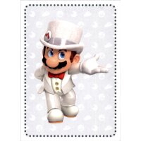 Sticker 104 - Super Mario Playtime 2023