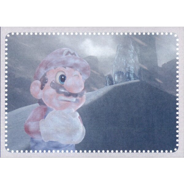 Sticker 130 - Super Mario Playtime 2023