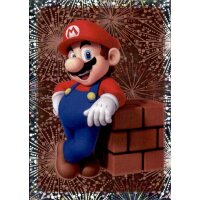 Sticker M1 - Super Mario Playtime 2023