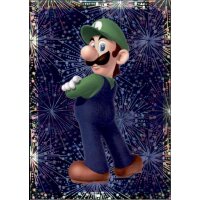 Sticker M2 - Super Mario Playtime 2023