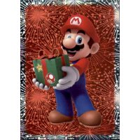 Sticker M5 - Super Mario Playtime 2023