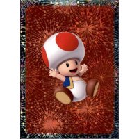 Sticker M10 - Super Mario Playtime 2023