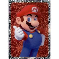 Sticker M11 - Super Mario Playtime 2023