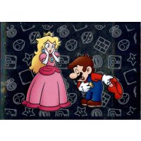 Sticker M17 - Super Mario Playtime 2023