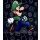 Sticker M27 - Super Mario Playtime 2023