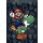 Sticker M28 - Super Mario Playtime 2023