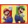 Sticker 4 - ROT - Super Mario Playtime 2023