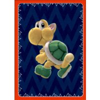 Sticker 39 - ROT - Super Mario Playtime 2023