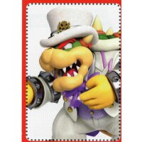 Sticker 106 - ROT - Super Mario Playtime 2023