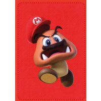 Sticker 108 - ROT - Super Mario Playtime 2023