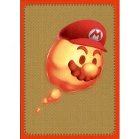 Sticker 111 - ROT - Super Mario Playtime 2023