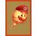 Sticker 111 - ROT - Super Mario Playtime 2023