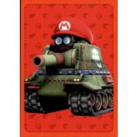 Sticker 115 - ROT - Super Mario Playtime 2023