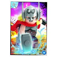 15 - Mighty Thor - Helden Karte - Mighty - 2023