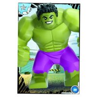 29 - Hulk - Helden Karte - 2023