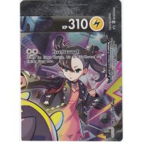 SWSH288 Morpeko - V-union - Promokarte  - Holofoil Rare