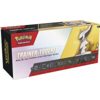 Pokemon - Trainer Toolkit 2023 - Deutsch