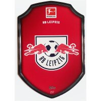 217 - RB LEIPZIG  - Clubkarte  - 2021/2022 - FEHLDRUCK