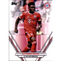 FCB-AD - Alphonso Davies - Bayern München Team Set...