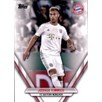 FCB-JK - Joshua Kimmich - Bayern München Team Set...