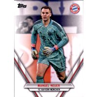 FCB-MN - Manuel Neuer - Bayern München Team Set...