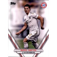 FCB-MS - Marcel Sabitzer - Bayern München Team Set...