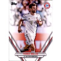 FCB-TM - Thomas Müller - Bayern München Team...