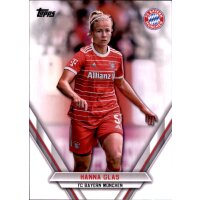 FCB-HG - Hanna Glas - Bayern München Team Set 2022/2023