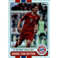 LG-DB - Daniel van Buyten - Legends - Bayern München...