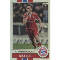 LG-IO - Ivica Olic - Legends - Bayern München Team...