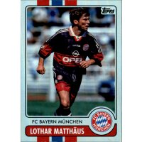 LG-LM - Lothar Matthäus - Legends - Bayern...