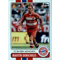 LG-MD - Martin Demichelis - Legends - Bayern München...