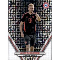 FCB-JN - Julian Nagelsmann - Parallel Crystal - Bayern...