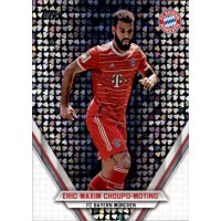 FCB-EC - Eric Maxim Choupo-Moting - Parallel Crystal -...