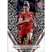 FCB-LD - Linda Dallmann - Parallel Crystal - Bayern...