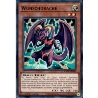 CYAC-DE093 - Wunschdrache - 1. Auflage