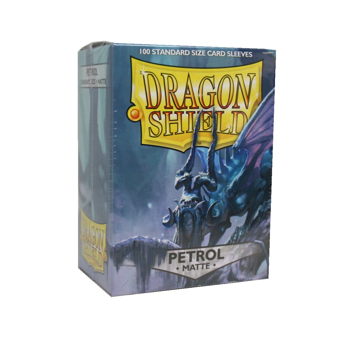 Dragon Shield Perfect Fit Clear Sealable Sleeves