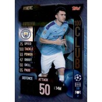 324  - Aymeric Laporte - Club 100 - 2019/2020 - UK Edition